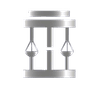 TEKTAŞ Hukuk Logo