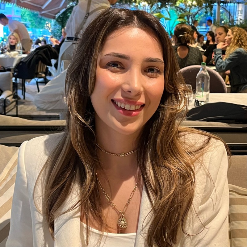 Av. Kübra Nur TEKTAŞ